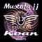 Koan - Mustafa JJ lyrics