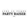 Party Raiser - Single