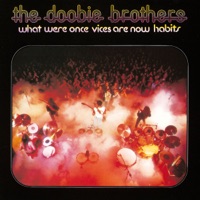 Doobie Brothers Ablum Cover