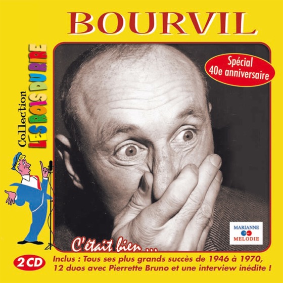 Cover artwork for La tendresse