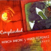 Complicidad (Tango) [feat. Javier Gonzalez] artwork