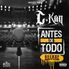 Antes de Todo (Deluxe Edition) album lyrics, reviews, download
