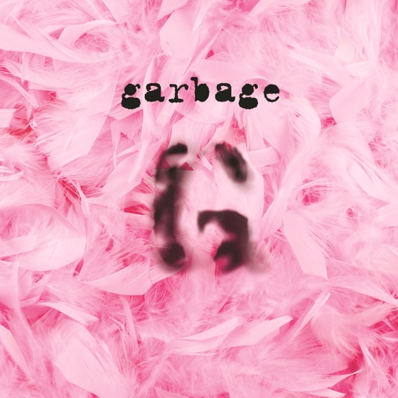 Cover artwork for Queer
