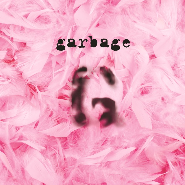 Garbage Garbage (20th Anniversary Edition) [Remastered] Album Cover