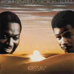 Gorée - Kassav' Gorée - Kassav'
