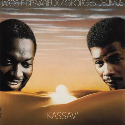 Gorée - Kassav'