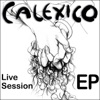 Live Sessions EP