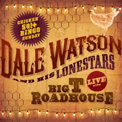 Last Chance (Live at the Big T Roadhouse) Song Lyrics