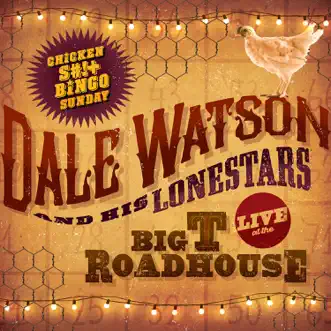 Intro (Live at the Big T Roadhouse) by Dale Watson song reviws