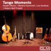 Tango Moments
