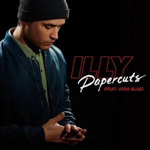 Papercuts (feat. Vera Blue) - Single