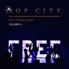 Pop City Electronic Music, Vol. 2
