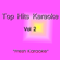 Tell Your Heart to Beat Again (Instrumental Version) - Fresh Karaoke