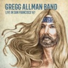 The Gregg Allman Band - I'm No Angel (Remastered)