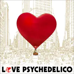 Golden Grapefruit - Love Psychedelico