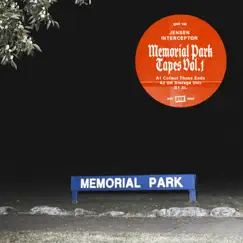 Memorial Park Tapes, Vol. 1 - Single by Jensen Interceptor album reviews, ratings, credits