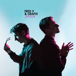 Fred V & Grafix - Stay Here
