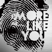More Like You (Live) artwork
