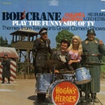 Bob Crane - Theme from Hogan's Heroes (CBS)