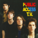 Never Enough - Public Access T.V.