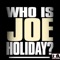 Hip Hop Is Dead (feat. Iron Butterfly) - Joe Holiday lyrics