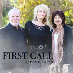 Second Birth - EP - First Call