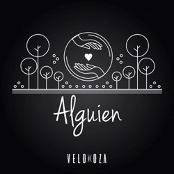 Velo De Oza - Alguien