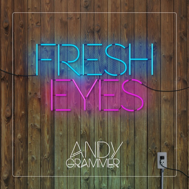 Andy Grammer Andy Grammer Free Download