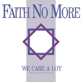 Faith No More - As the Worm Turns