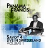Savoy 4 Live in Switzerland, Vol. 1 (feat. Joey "G-Clef" Cavaseno & Richard Wyands)