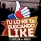 Tu Lo Ke Ta Buscando Like (feat. Mark B) - El Batallon lyrics