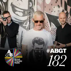 Group Therapy 182 - Above & Beyond