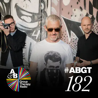 Group Therapy 182 - Above & Beyond