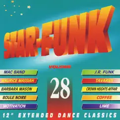 Star-Funk, Vol. 28 by Various Artists album reviews, ratings, credits