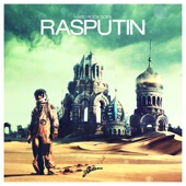 Rasputin artwork