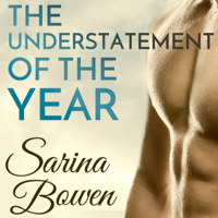 Sarina Bowen - The Understatement of the Year (Unabridged) artwork