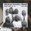 Michael Stanley Band - Right Back at Ya: 1971-1983 (Remastered)  artwork