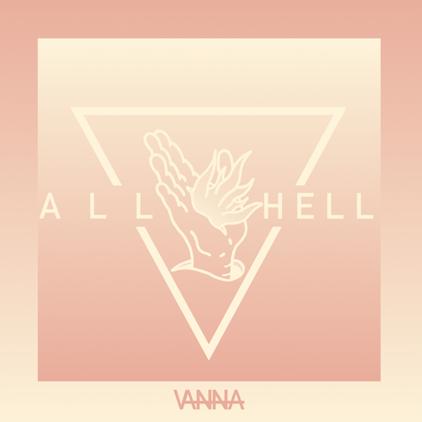 Vanna - Pretty Grim [new track] (2016)