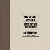 Howlin' Wolf - You Gonna Wreck My Life