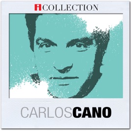 Resultado de imagen para carlos cano iCollection