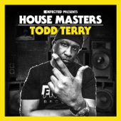 Todd Terry - Keep On Jumpin' (feat. Martha Wash & Jocelyn Brown)
