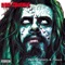 Never Gonna Stop (The Red, Red Kroovy) - Rob Zombie lyrics