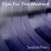 Hymn for the Weekend (Workout Gym Mix 122 Bpm) artwork