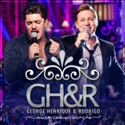 George Henrique & Rodrigo - Deixa Eu Voar (feat. Jorge & Mateus)