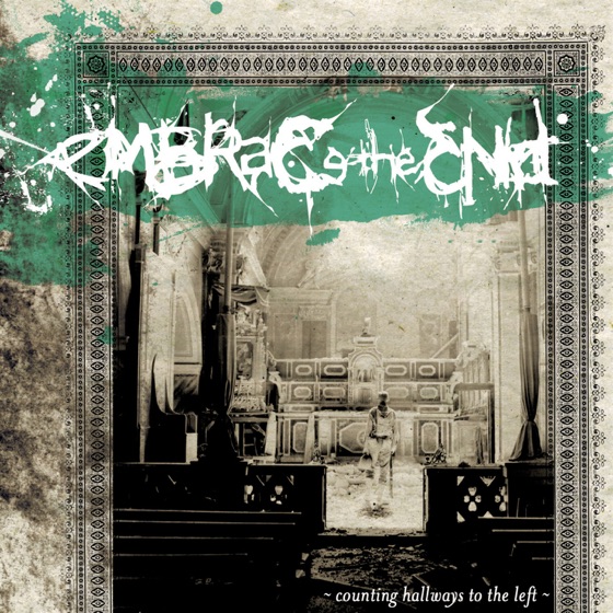 Cover artwork for Memento Mori