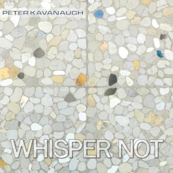 Peter Kavanaugh - Jitterbug Waltz