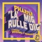 La'Mig Rulle Dig (feat. Nonsens) - Pharfar lyrics