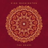 King Washington - Animal