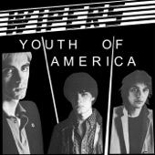 Youth of America artwork