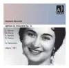 Donizetti: Messa da requiem, Op. 73 (Live) album lyrics, reviews, download